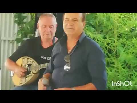 ''To ψωμί της