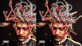 Lil Pump, Smokepurpp - Till I See You INSTRUMENTAL【Lil Pump 2】