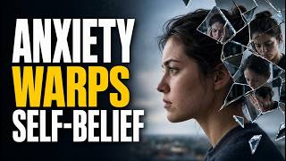 Why Anxiety Can Distort Self-Belief