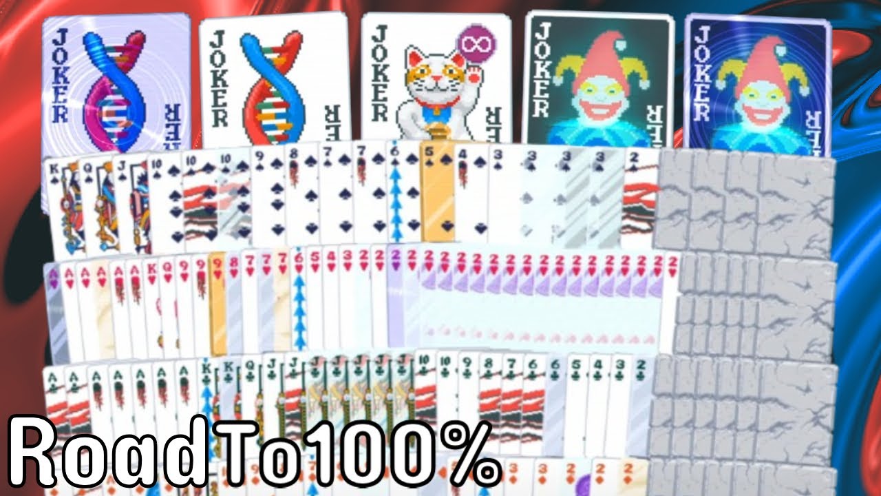 holographic card balatro Balatro Throwback Joker Holographic Credit Card Skin main image 1