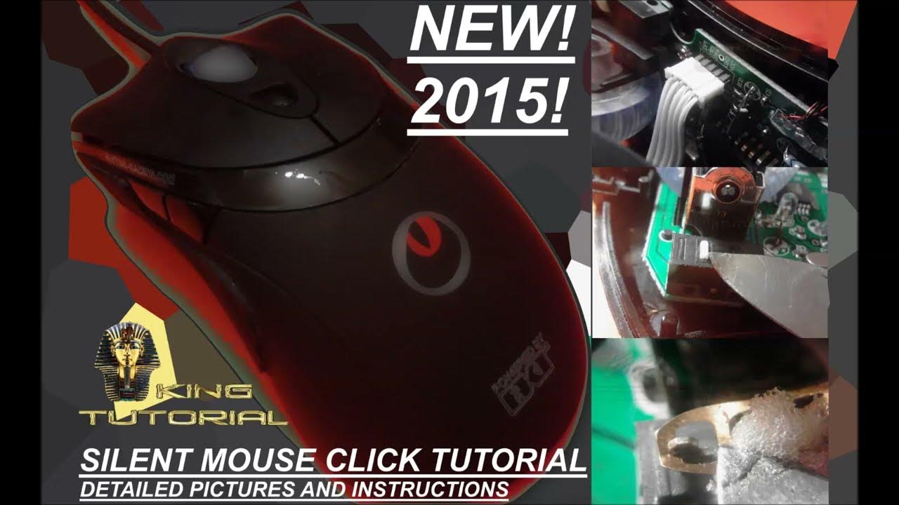 Click tutorial
