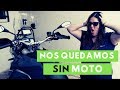 V23: La moto falló en Brasil | América en moto