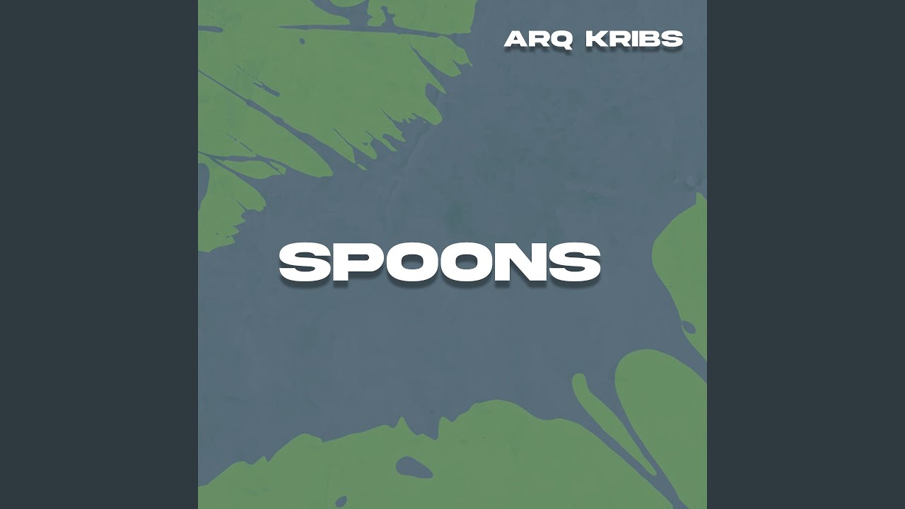 Watch Spoons on YouTube Watch Spoons on YouTube