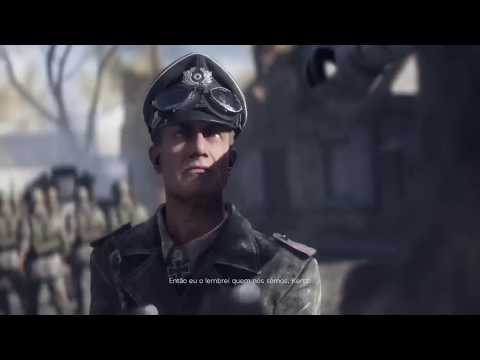 Battlefield V - Água pesada - Battlefield V - Água pesada