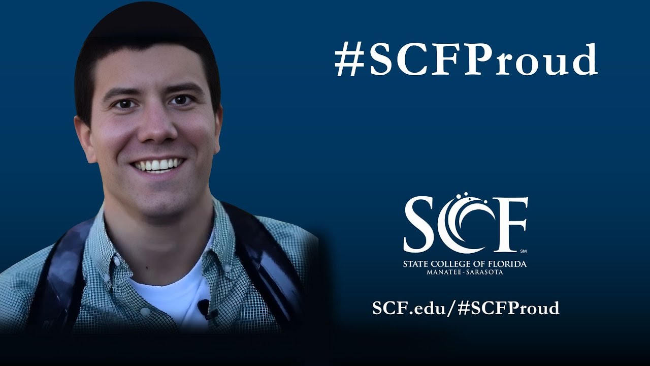 collage Elliot Vasquez SCF Proud