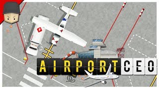Airport CEO - Ep.13 : General Aviation! screenshot 5
