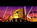 Victor hugo pictures x2  victor hugo animation  pixar animation studios 2019 outdated