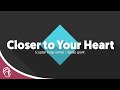Miniature de la vidéo de la chanson Closer To Your Heart (Capital Kings Remix)