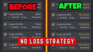 Binomo no loss strategy | best binomo strategy | 100%winning bug | binomo trading strategy