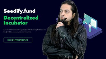 Seedify.Fund token ( SFUND ) review ( Seedify )