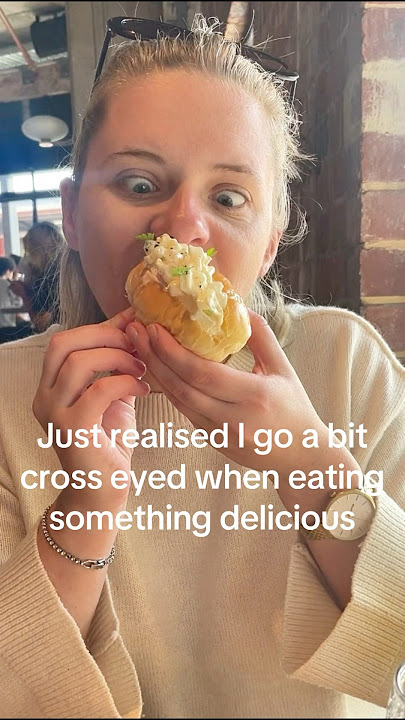 When the flavour takes over