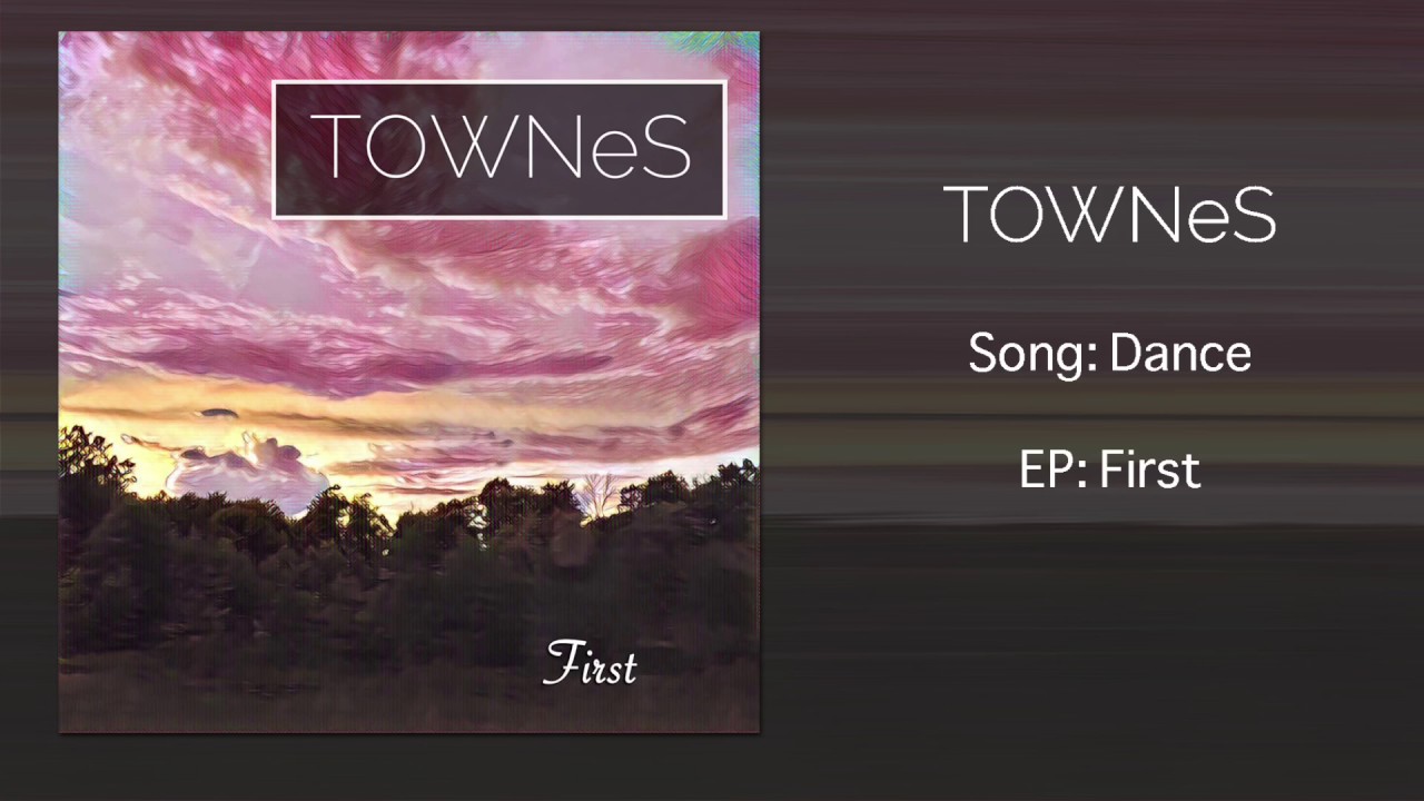 Ver TOWNeS - Dance (Official Audio) en YouTube Ver TOWNeS - Dance (Official Audio) en YouTube