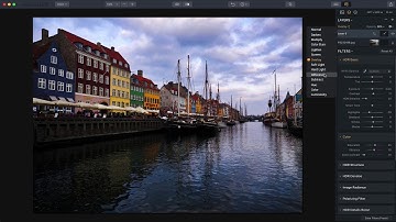 Making Sense of Blend Modes