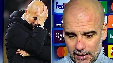 Man City Blows 3-0 Lead! Haaland's Double Not Enough