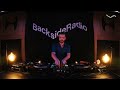 Backside radio live167  freigeist  28032024