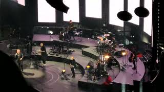 Peter Gabriel à l'Accor Arena de Paris le 23 Mai 2023