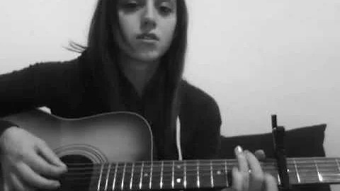 I Told You So - Shawn Stanley Original