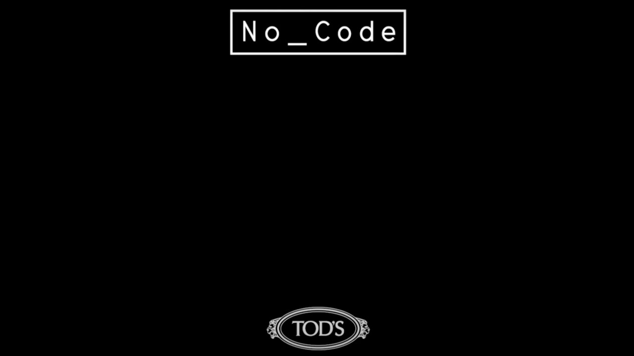Tod’s No_Code J Spring-Summer 2022