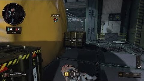 COD BO4: INSANE KILL CHAIN WITH TEMPEST!