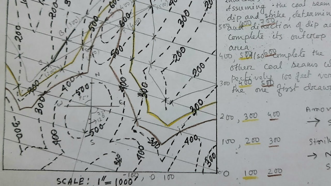 86-Outcrop completion map