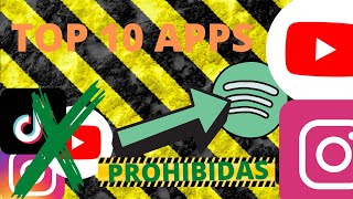 Top 10 Apps Que No Estn En La Playstore No Le Convienen A Google