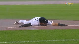 MLB Hilarious White Sox Bloopers