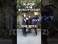 K-POP「今1番会いたいアイドルは?」in 新大久保 (Pt1)【KPOPアイドル該当インタビュー】#enhypen #epex #theboyz