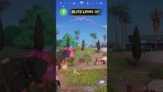 Long-range shot with a Spire Rifle #95 #fortnite #battleroyale #gaming #outatime #zerobuild