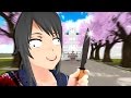 DO YOU LOVE ME, SENPAI? | Yandere Simulator #1