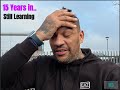 A Day in the Life: Learning Something New After 15 Years Driving Class 1