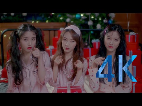 [4K MV] 이달의 소녀/희진, 현진, 하슬 (LOONA/HeeJin, HyunJin, HaSeul) "The Carol"