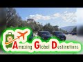 AGD - Review Athens Private Transfer – Central Athens to Piraeus Cruise Port