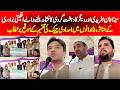 PTI Mina Khan Afridi &amp; Other Speech To Tribal Peace Jirga