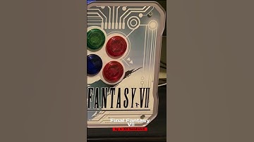 Amazing BnB FightStick Customer Builds! 🔥🕹️