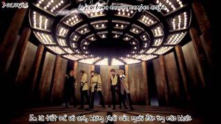 Celebrity [Vietsub + Kara] MBLAQ - Cry Profile