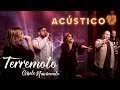 Gisele nascimento ft michelle douglas e wilian nascimento  terremoto  acstico 93  ao vivo  20