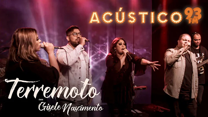 Gisele Nascimento ft. Michelle Douglas e Wilian Na...