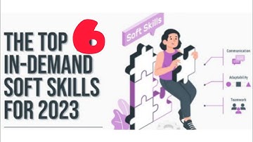 Top skills in demand for 2023 and future