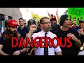 The Proud Boys are Dangerous - Know Your Fash