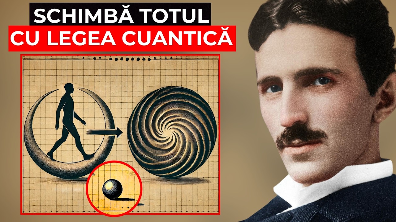 Legea Cuantică: 
