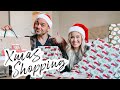 WRAPPING OUR KIDS' CHRISTMAS PRESENTS! 🎄