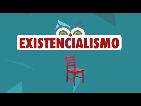 Existencialismo | Filosofia