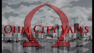 Ohm City Vapes - 18187 N.E. 19th Avenue North Miami Beach Vape Shop