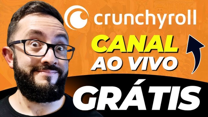 Crunchyroll.pt - Já pode comemorar! A Crunchyroll está reduzindo o valor  das assinaturas no Brasil ✨ ⠀⠀⠀⠀⠀⠀⠀⠀⠀ 🎉 SAIBA MAIS EM