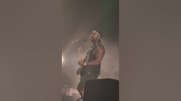 Bloc Party - Hunting For Witches (Live at Joyland Fest Jakarta 2023)