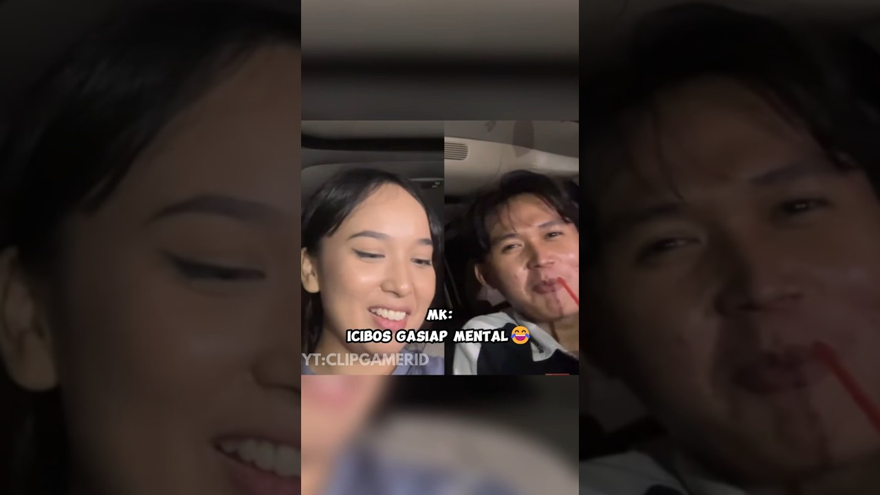 aeterna hamdan gasiap 😂 