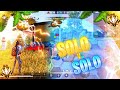 Grandmaster 🔥 Lobby 🤯 | Solo Vs Solo Full Gameplay 💥 | Garena Free Fire