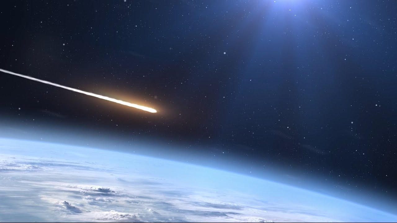 Keep an Eye Out for the G3 ATLAS Comet in a Sky Near You | Atlas MedStaff