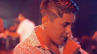 No te vayas por favor - Zafiro Sensual | En vivo | 7° Años Corazon Sensual 2018