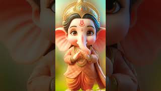 Om Ganeshay Namhganpatishivmahadevramhanumanlovestatusviraltrendingshortsyt